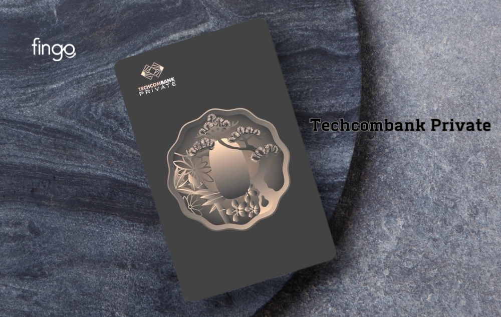 Techcombank Private