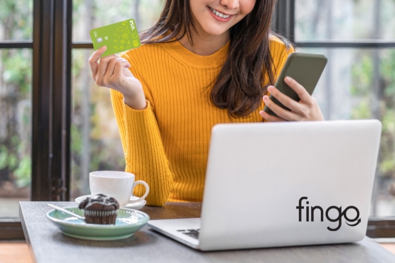 Tên đăng nhập TPFico là gì?