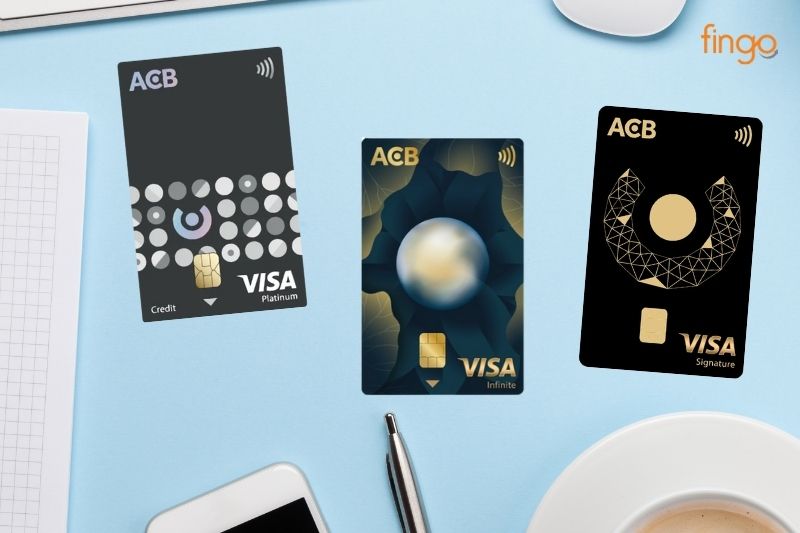 Thẻ đen ACB là gì?