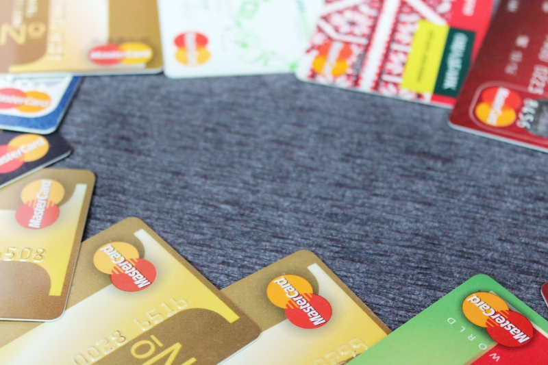 Thẻ Mastercard ảo là gì?