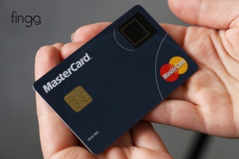 Thẻ Mastercard là gì