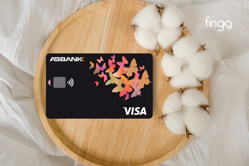 Thẻ tín dụng ABBANK Visa Cashback là gì?
