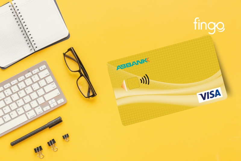 Thẻ tín dụng ABBANK Visa Gold là gì? 