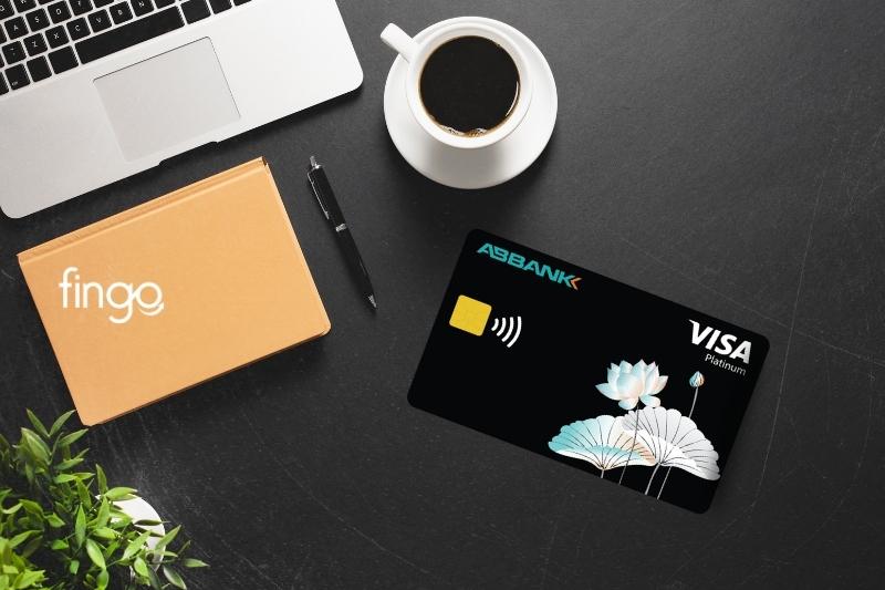 Thẻ tín dụng ABBANK Visa Platinum là gì? 