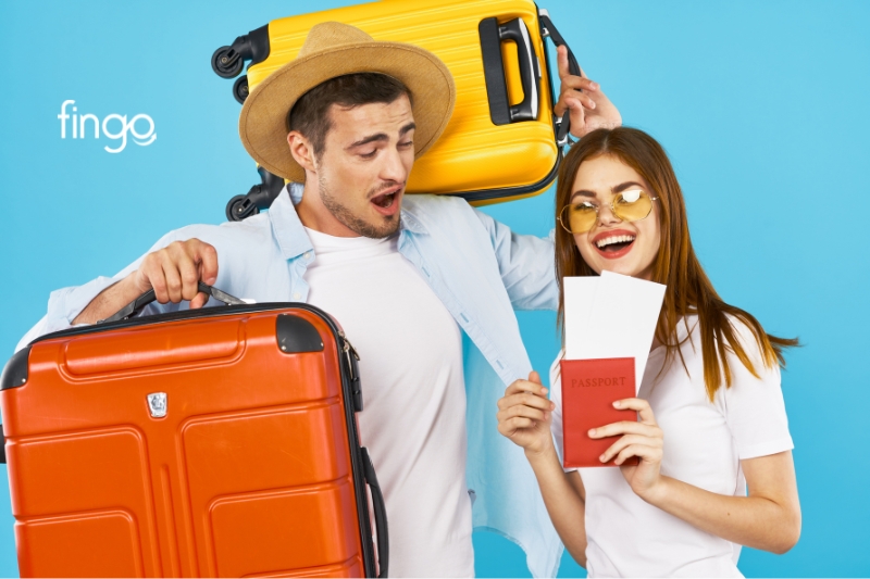 Lợi ích của thẻ tín dụng ABBANK Visa Travel