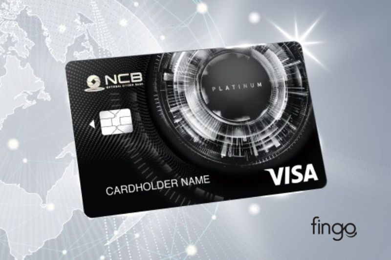 Khách hàng NCB Priority sẽ được sở hữu chiếc thẻ tín dụng quốc tế NCB Visa Credit Platinum