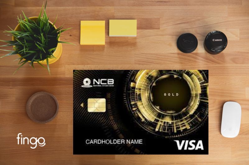 Điều kiện và hồ sơ phát hành thẻ tín dụng quốc tế NCB Visa Gold