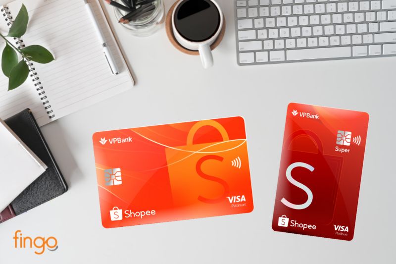 Thẻ tín dụng VPBank Platinum với nhiều tiện ích, ưu đãi dành riêng cho chủ thẻ