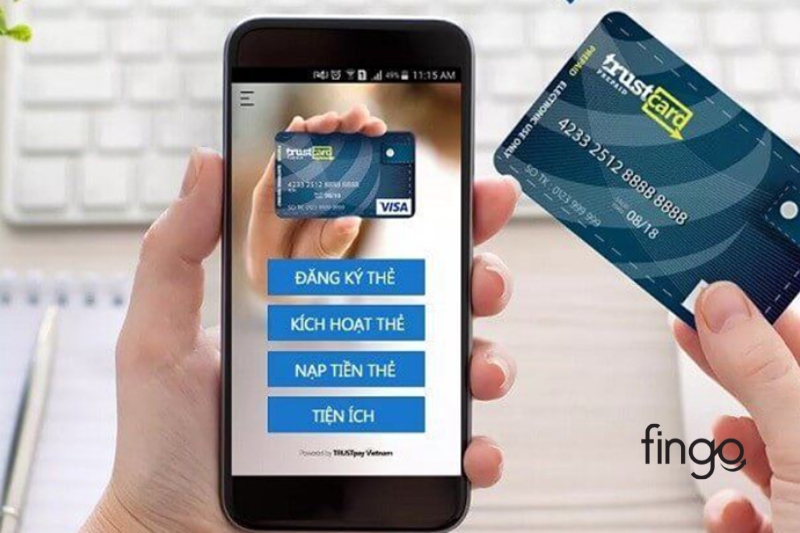 Thẻ Visa ảo là gì?