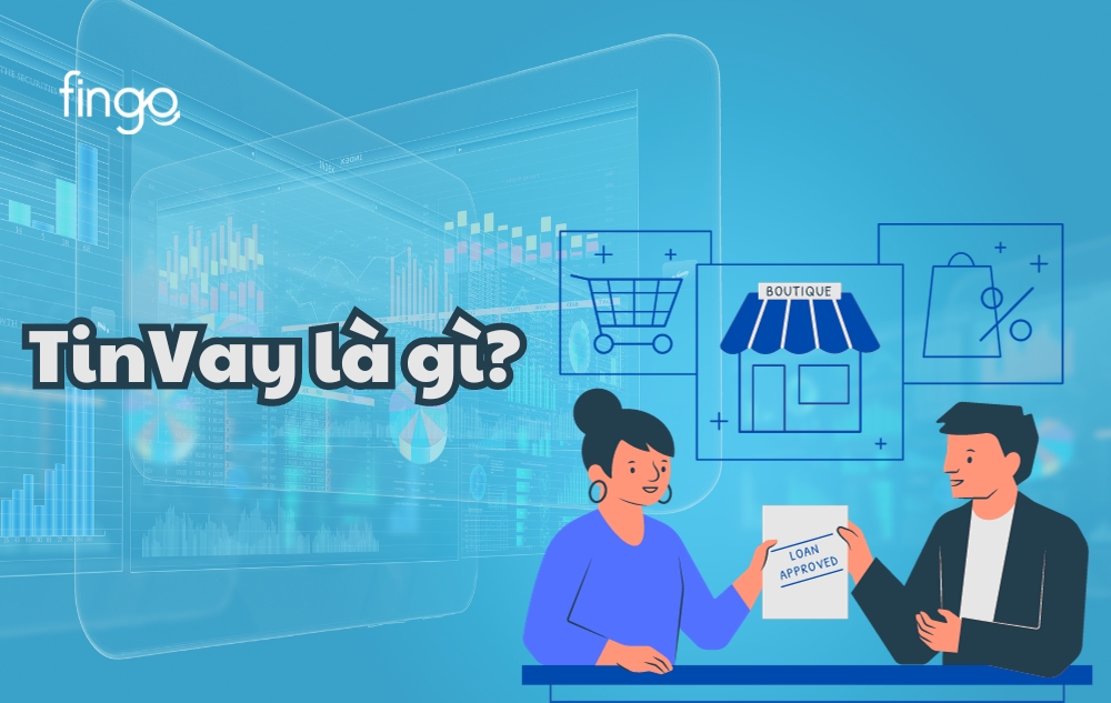 Tinvay là gì? Tinvay có lừa đảo không?
