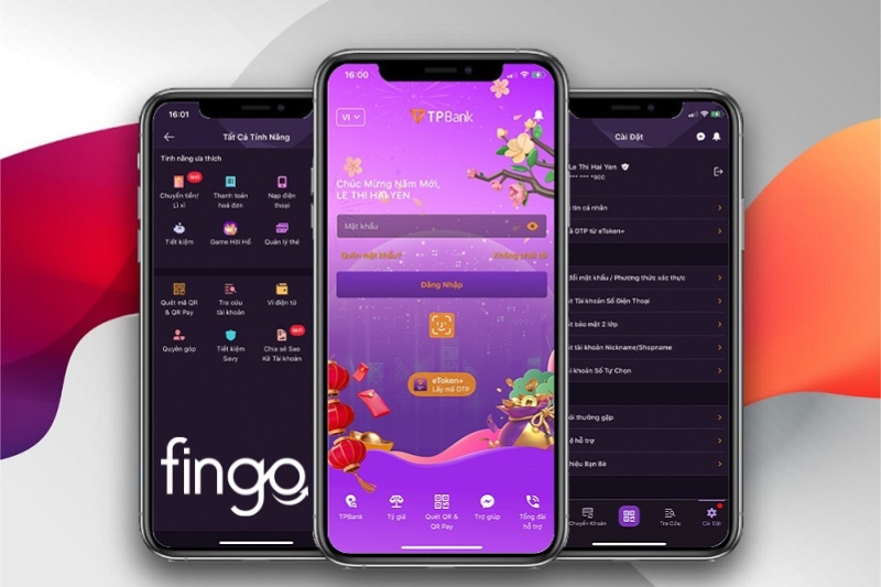 TPBank Mobile là gì?