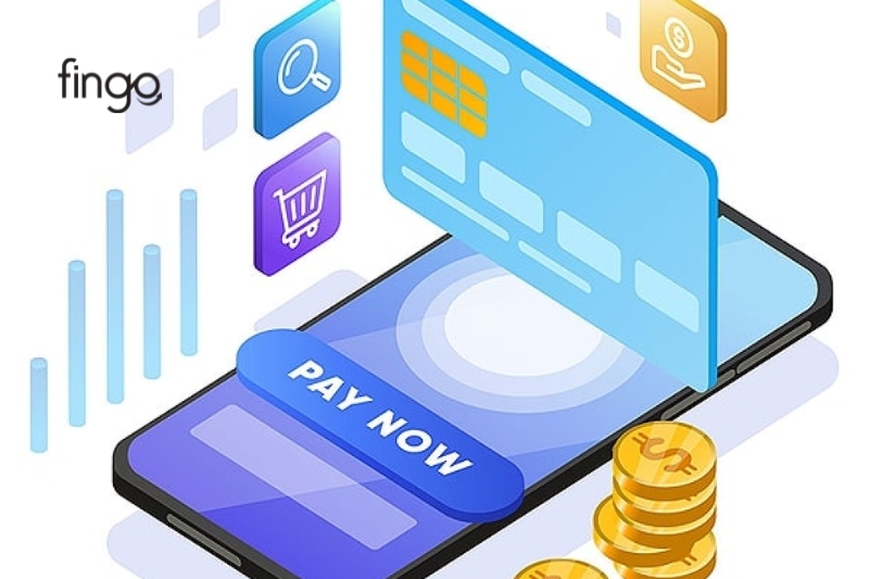 Cách sử dụng thẻ Visa để trả góp