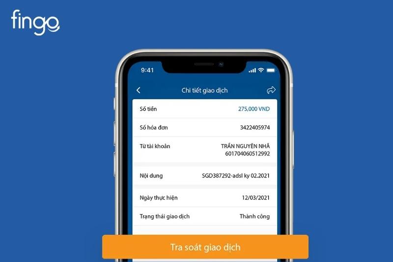 Tra soát giao dịch VIB là gì?