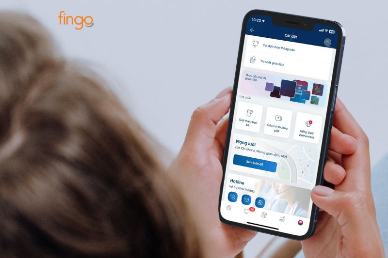 Tra soát giao dịch Vietinbank là hành động yêu cầu ngân hàng kiểm tra lại thông tin của giao dịch