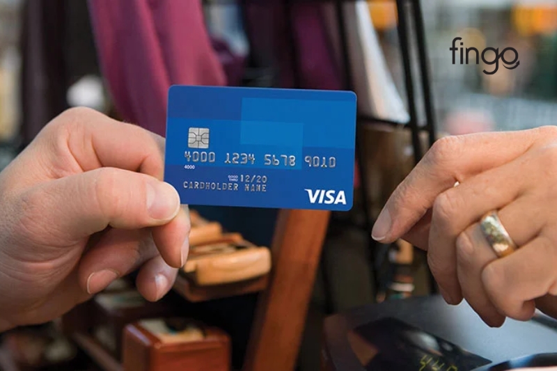 Vai trò của số thẻ Visa