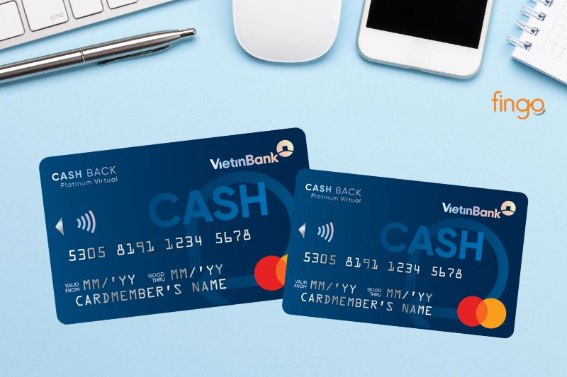 Kích hoạt thẻ tín dụng Vietinbank thành công thì bạn mới có thể sử dụng để giao dịch