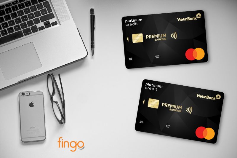 Điều kiện nâng hạn mức thẻ tín dụng Vietinbank