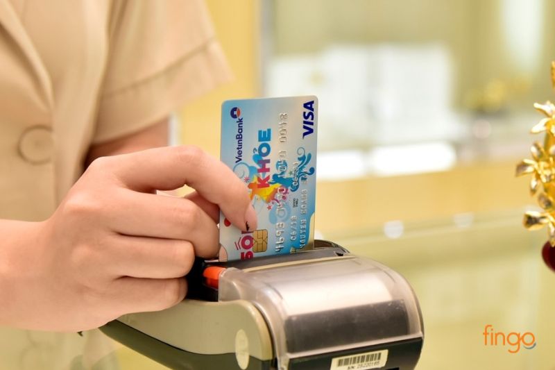Những tiện ích chủ thẻ nhận được khi dùng thẻ Visa Platinum Vietinbank