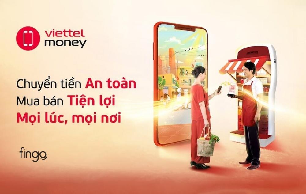 Viettel Money là gì? Ưu điểm khi sử dụng Viettel Money