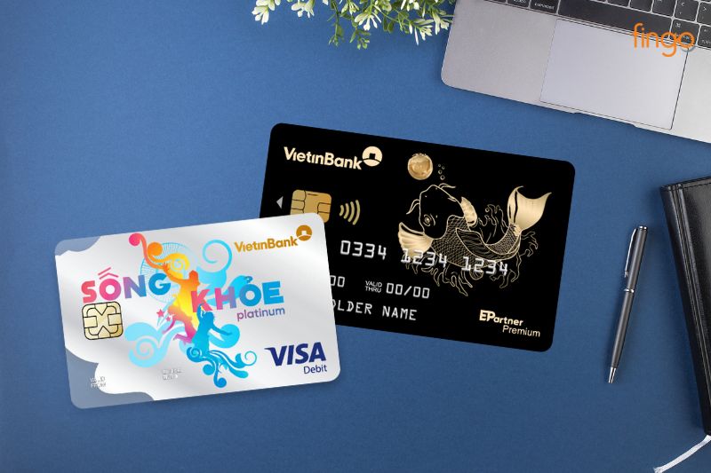 Thẻ Visa Vietinbank và những lợi ích của dòng thẻ này