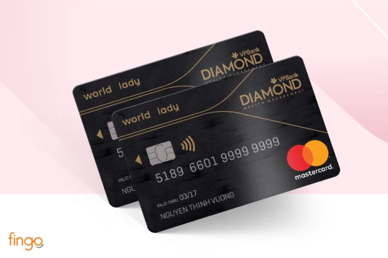 Tiện ích khi chủ thẻ sở hữu thẻ đen VPBank