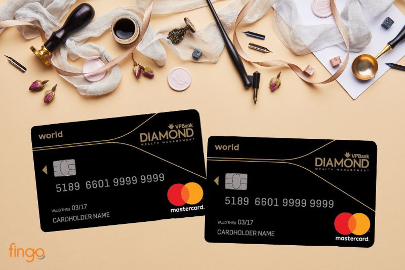 Điều kiện và thủ tục sở hữu thẻ đen VPBank
