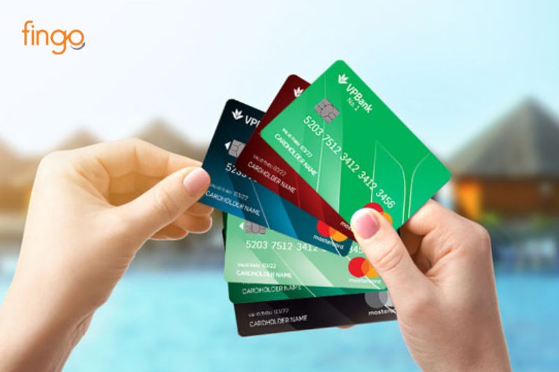 Thẻ Mastercard VPBank là gì?