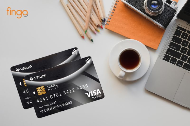 Điều kiện và thủ tục mở thẻ tín dụng VPBank Platinum