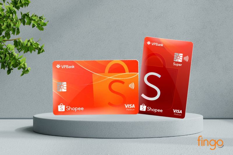 Mở thẻ Visa Platinum VPBank cực dễ dàng trên ứng dụng VPBank NEO