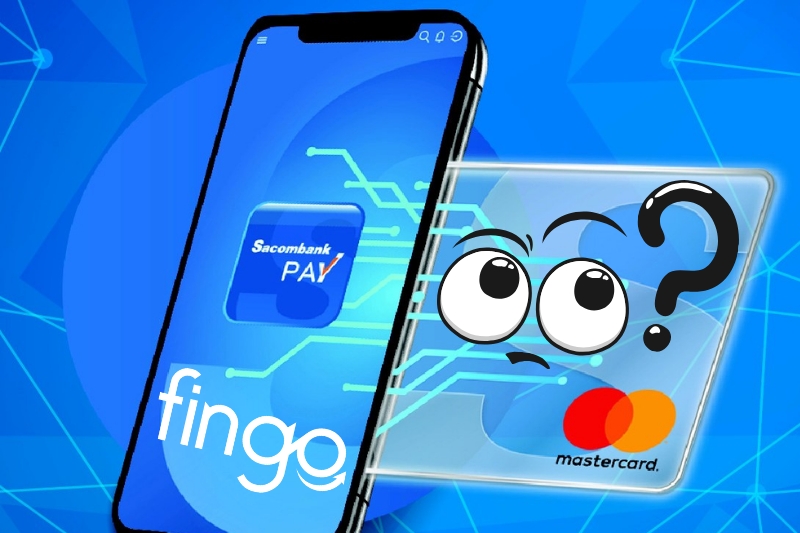 Xóa tài khoản Sacombank bằng Sacombank Pay được không?