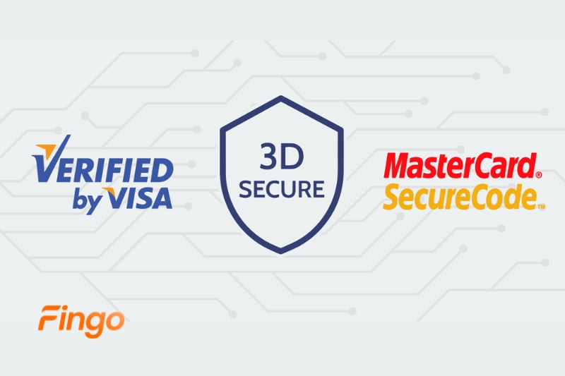 3D Secure là gì?