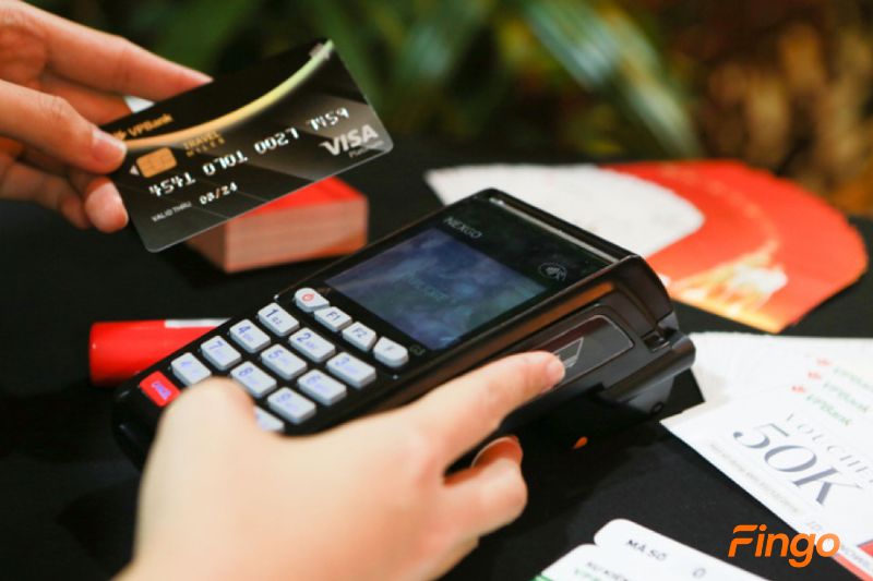 Nhiều kẻ mạo danh ngân hàng VPBank lừa đảo dụ dỗ khách hàng mở thẻ tín dụng