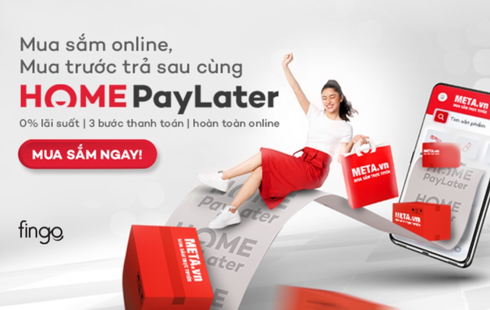 Home Paylater là gì?