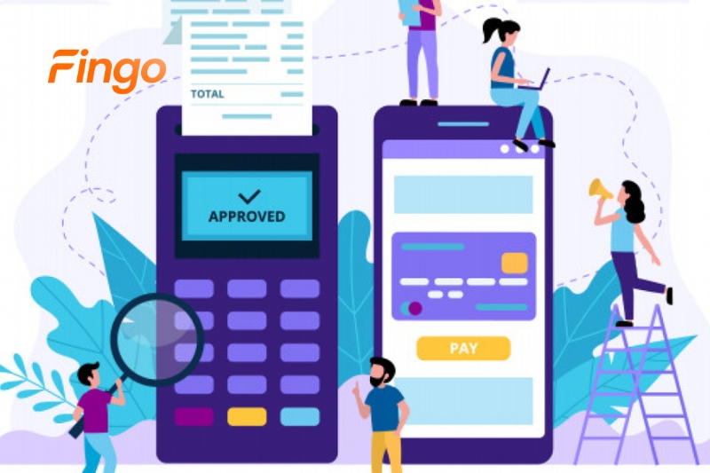 Thanh toán online bằng thẻ tín dụng được không?