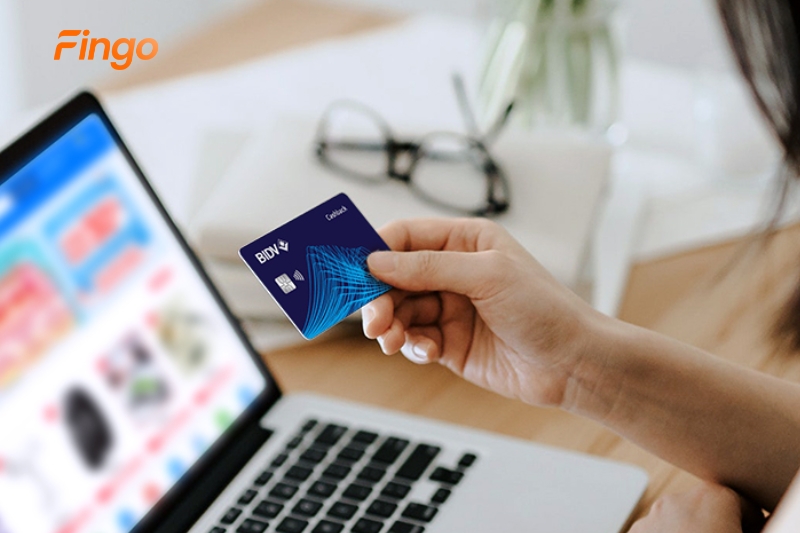 Thẻ tín dụng BIDV là gì?