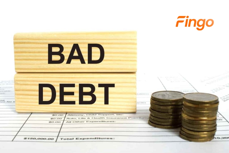 Bị nợ xấu có làm thẻ Visa được không?
