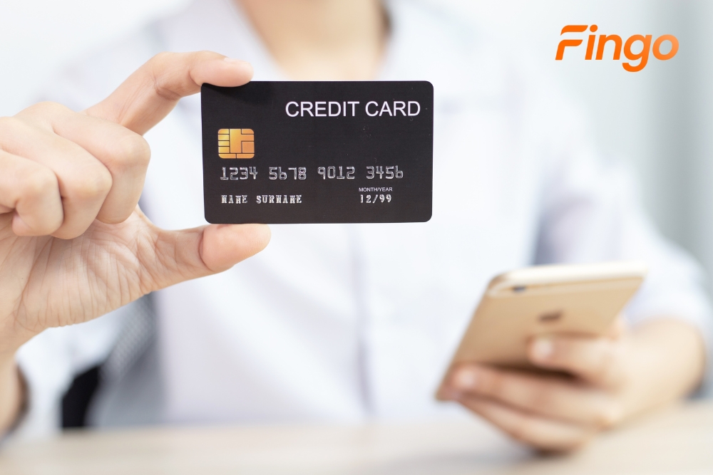 Biểu phí thẻ tín dụng MB Bank là gì?