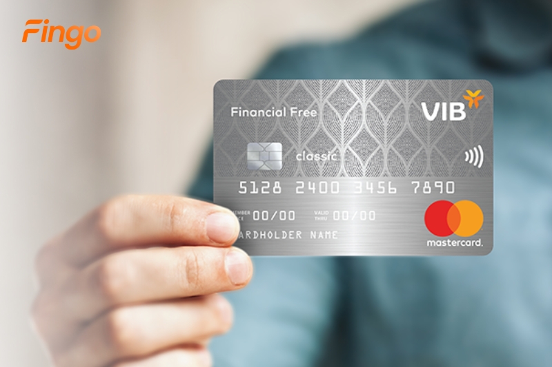 Biểu phí thẻ tín dụng VIB là gì?
