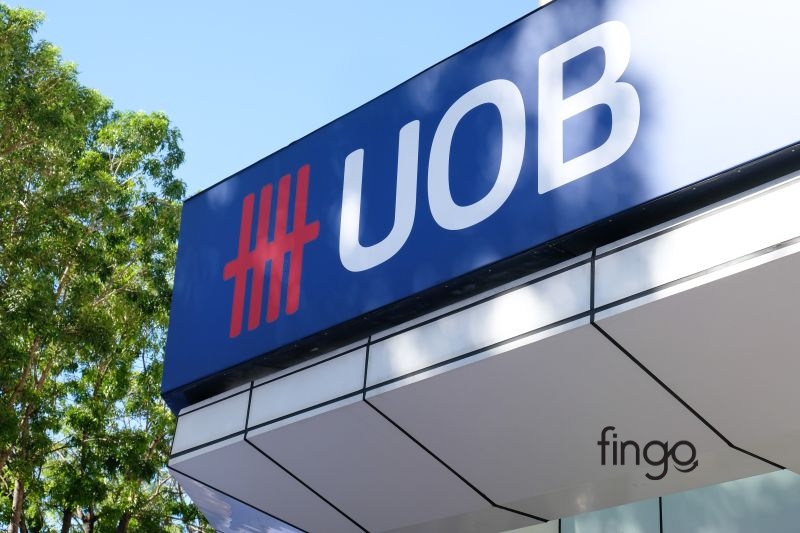 Các loại thẻ UOB
