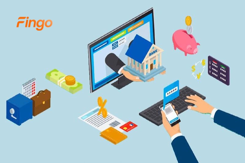 Dịch vụ và sản phẩm của Quỹ Tín dụng Nhân dân