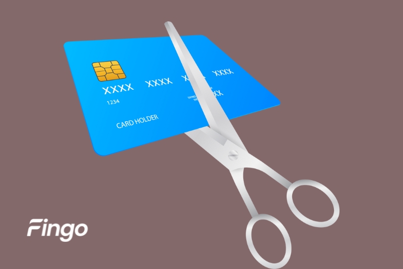 Các trường hợp hủy thẻ tín dụng UOB