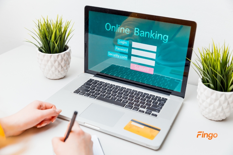 Cách đăng ký Internet Banking online