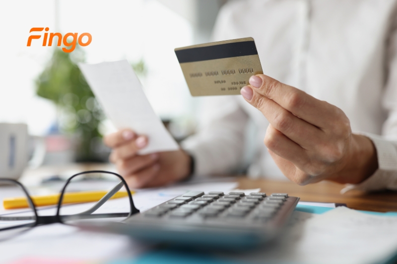 Cách giảm phí thẻ tín dụng Vietcombank