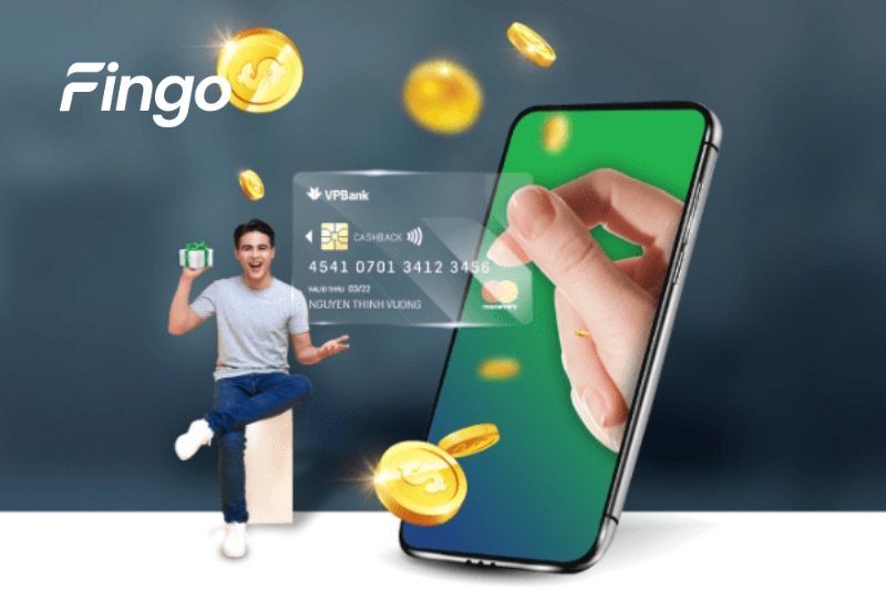 Cách hoạt động của thẻ ghi nợ phi vật lý 