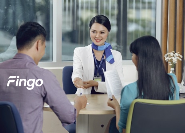 Cách hủy SMS Banking tại quầy giao dịch