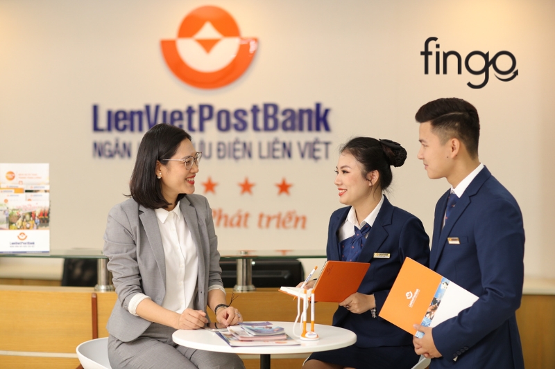 Cách hủy tài khoản LPBank tại ngân hàng