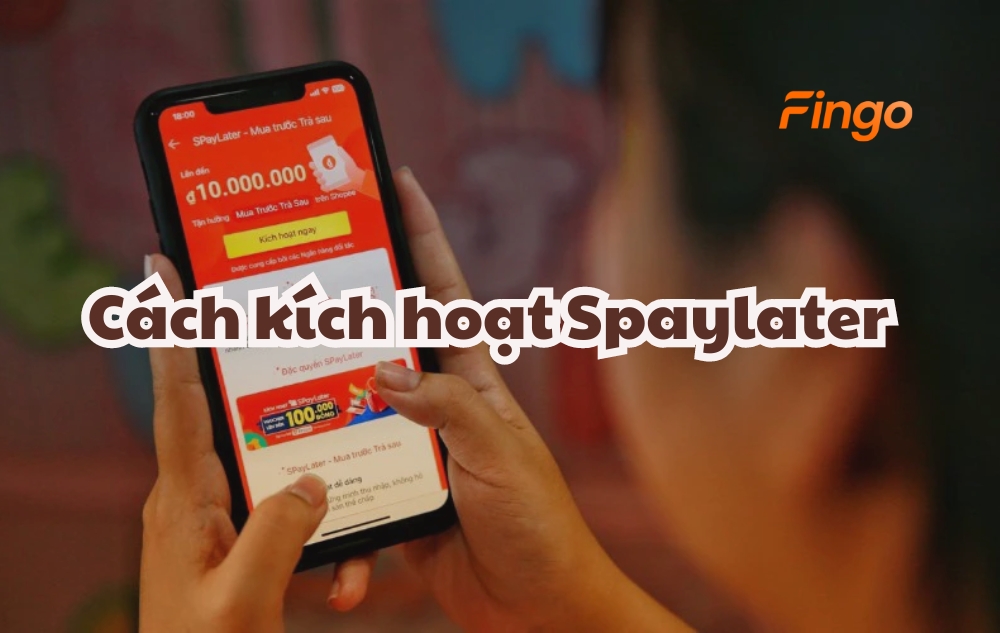 Cách kích hoạt Spaylayer