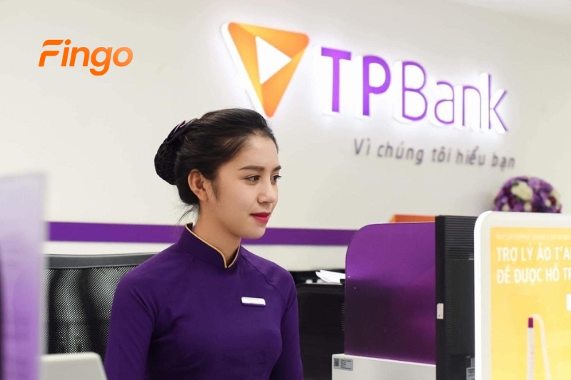 Cách mở thẻ tín dụng TPBank
