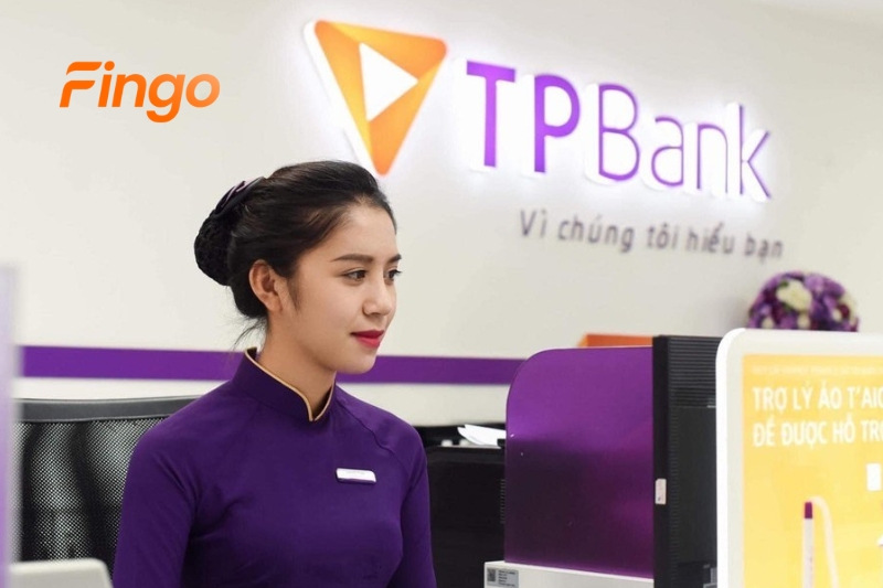 Cách nâng hạn mức hạn mức thẻ tín dụng TPBank EVO