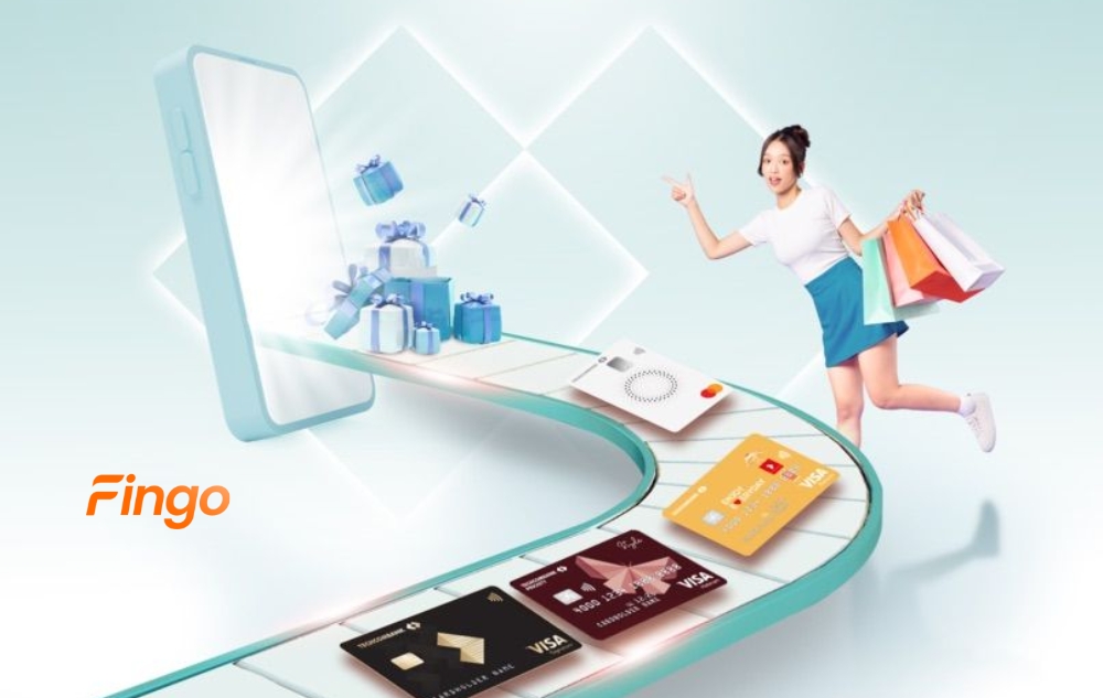 Lưu ý khi sử dụng thẻ tín dụng Techcombank